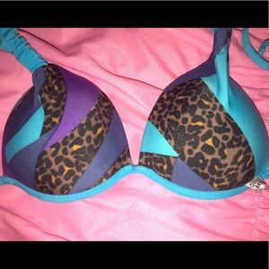 Brazilian Style Bikini Top